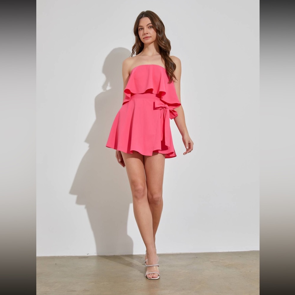 Do + Be Romper